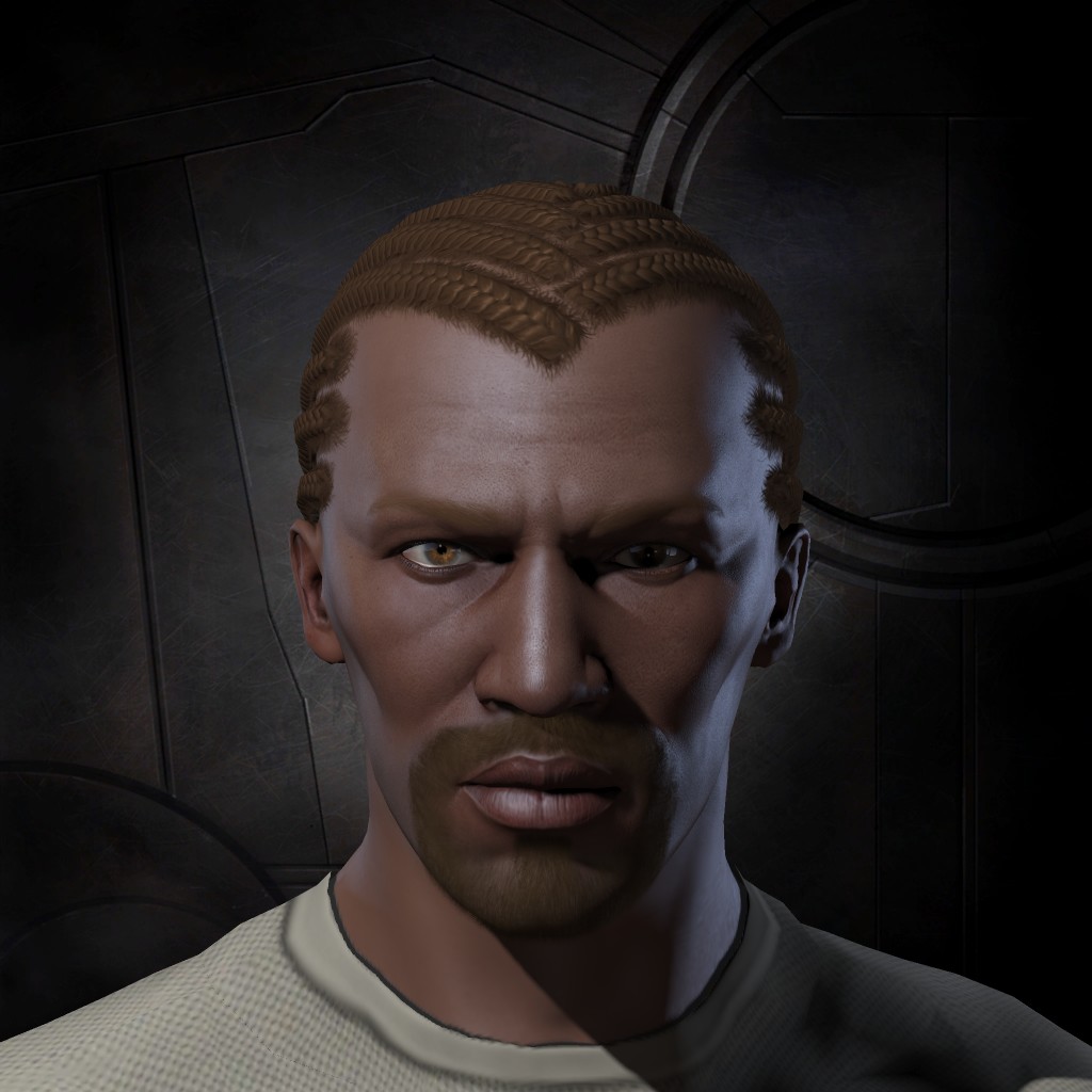 Aynowhale Aideron