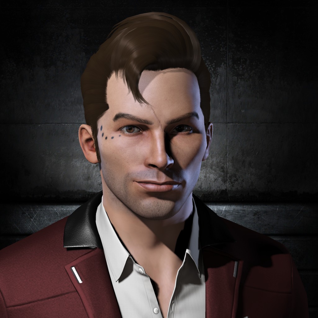 Teghin MacAndruss