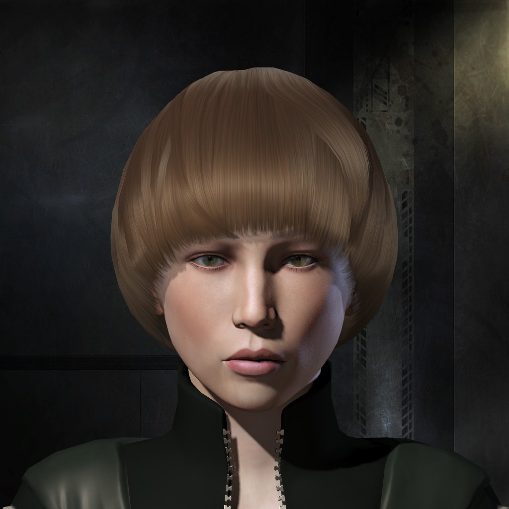 Antonede Stenier-Tian