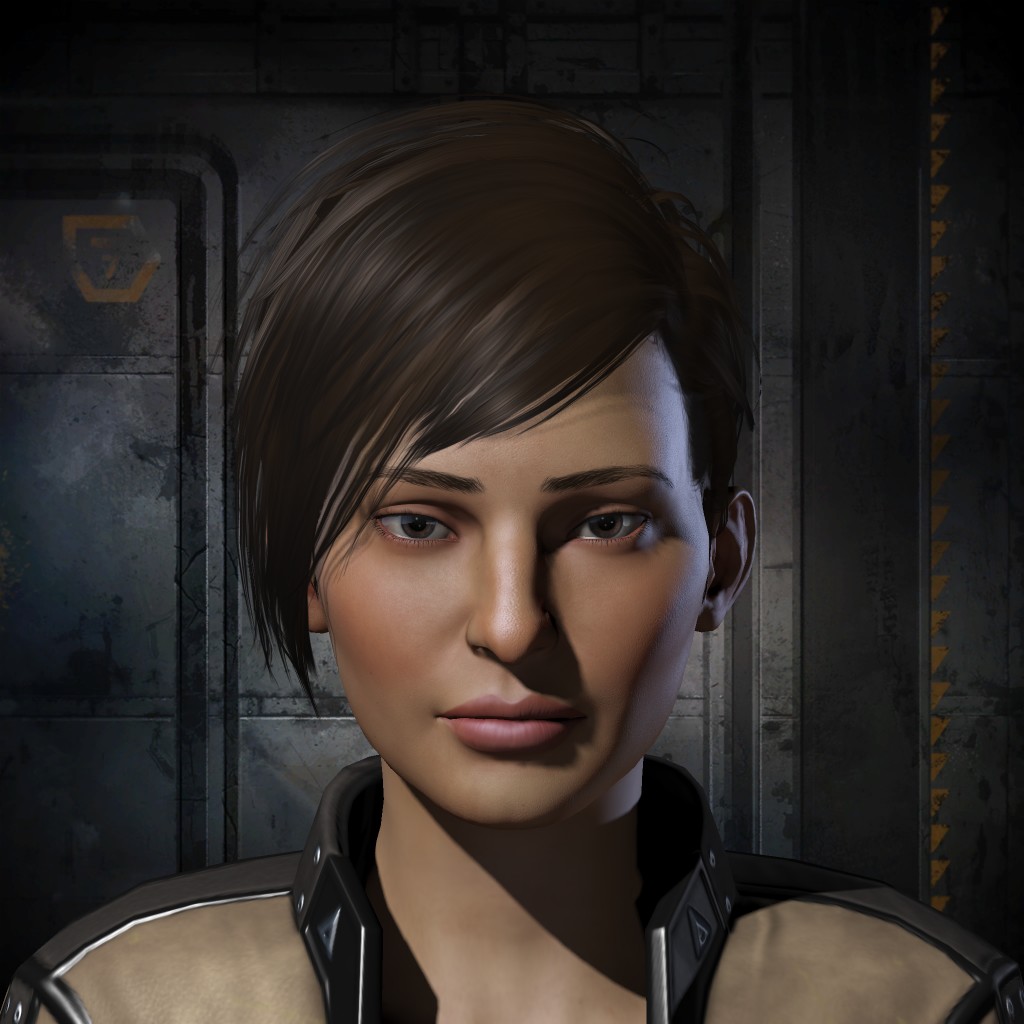 Mizomi Grimes