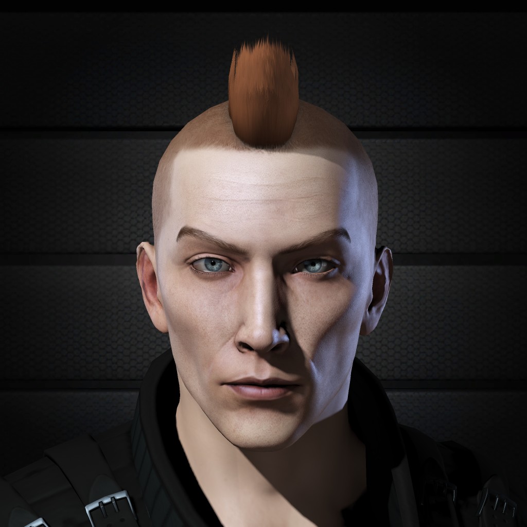 Skoll Edrus Sarn