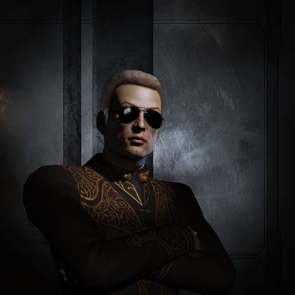 DanceFIre portrait