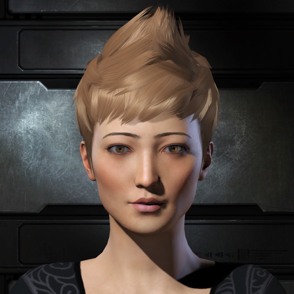 Freya Feli