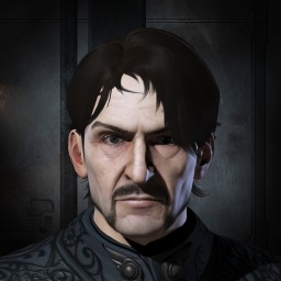 Jonas Justus portrait