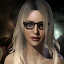 NO1379 Gullveig Ghoul