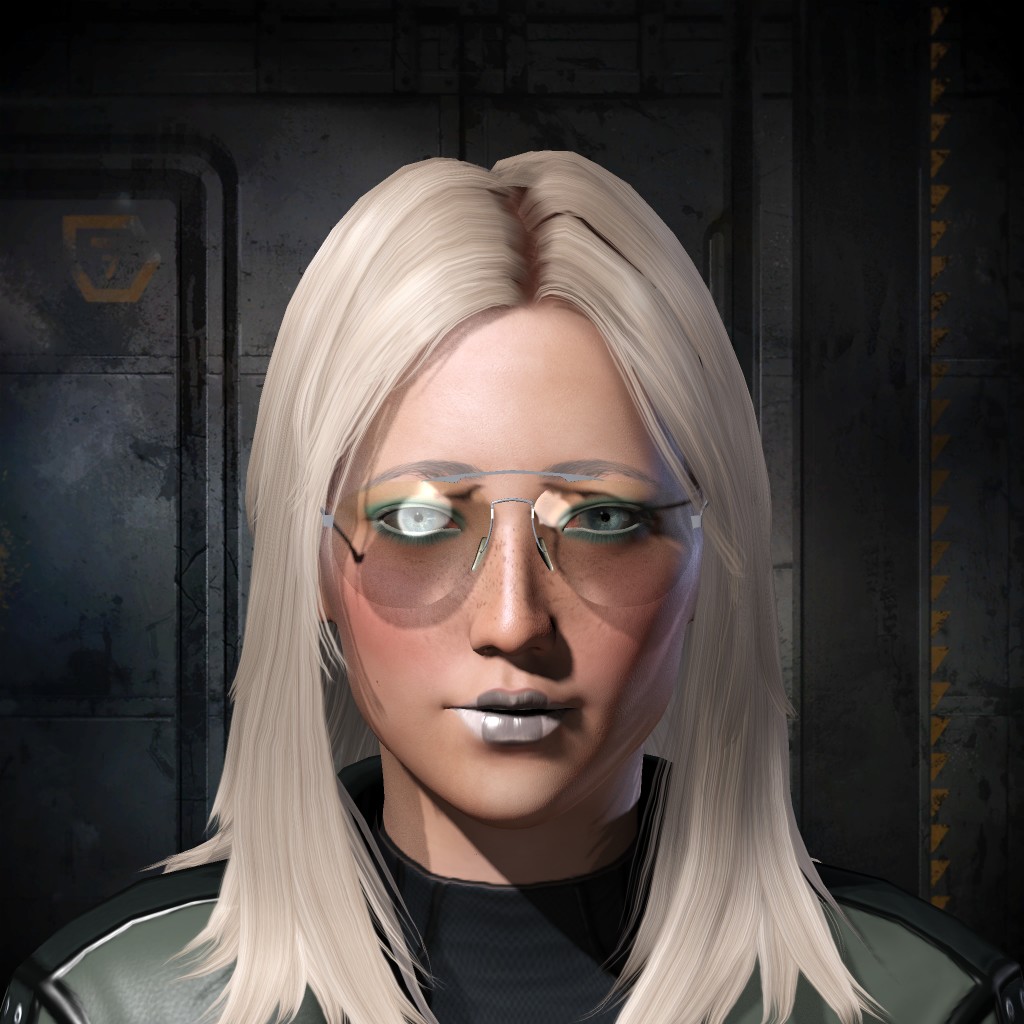 Paragon of Omnissiah