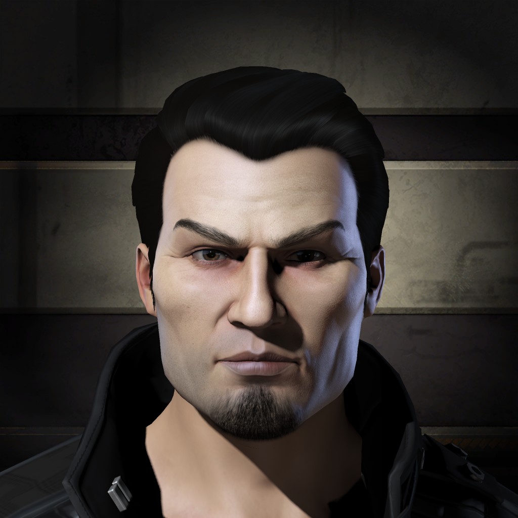 Tim Kurush