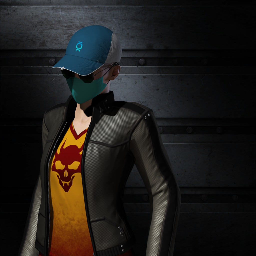 Void Traveler9