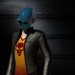 Void Traveler9 portrait
