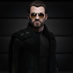 Michael Franzese portrait