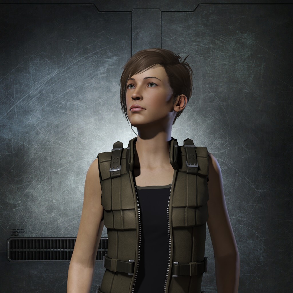 Hana Idris