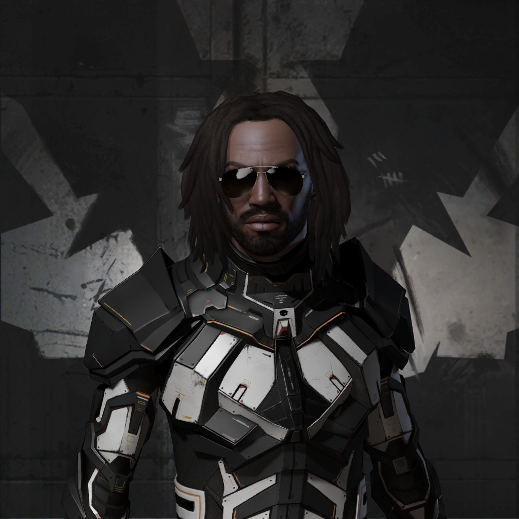 Sevro McMasters
