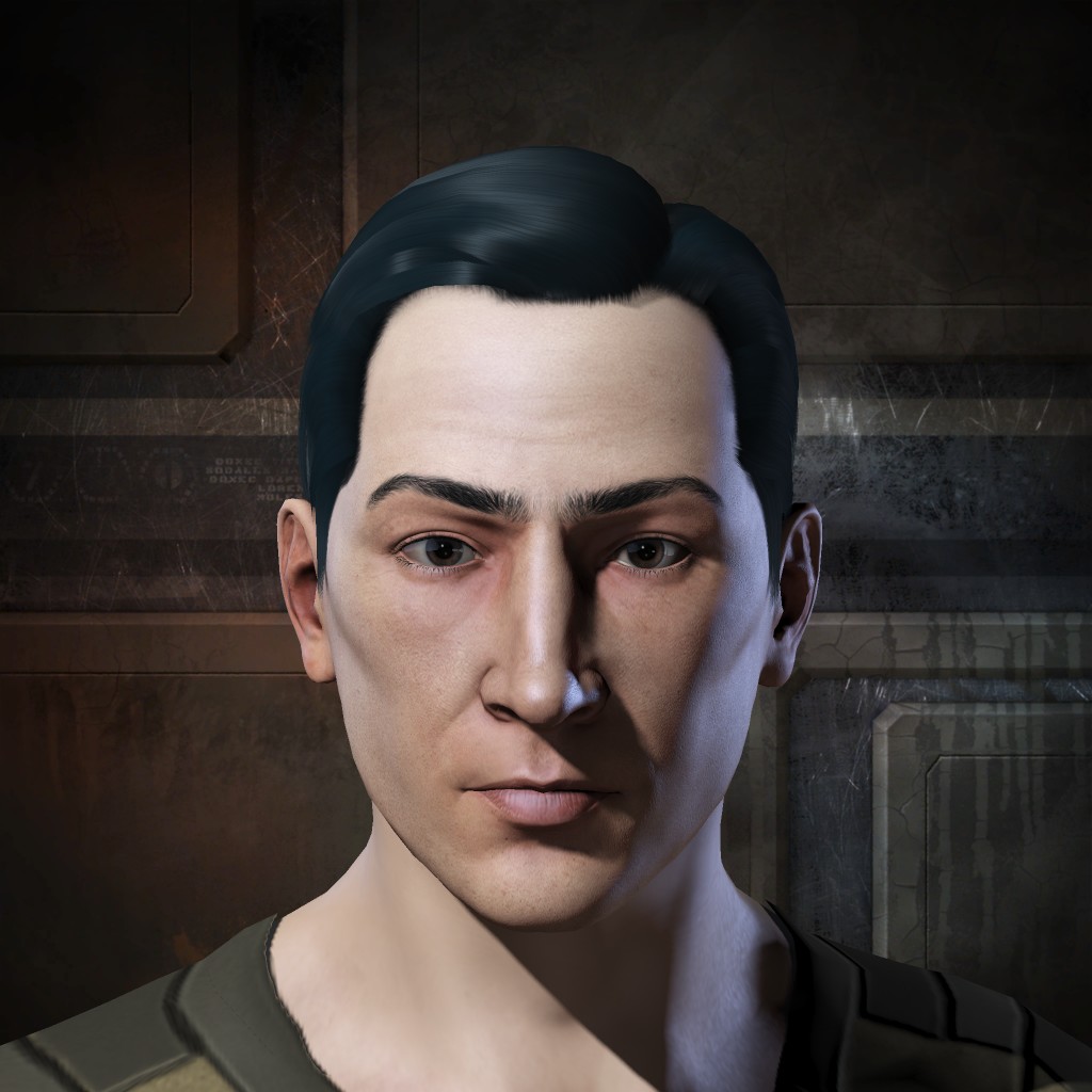 Thrawn Scans