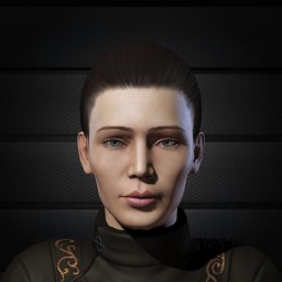 Xena Bee portrait