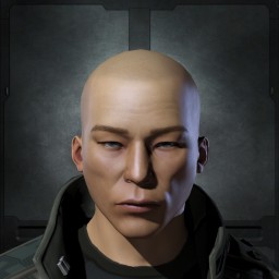 DianYU104 portrait