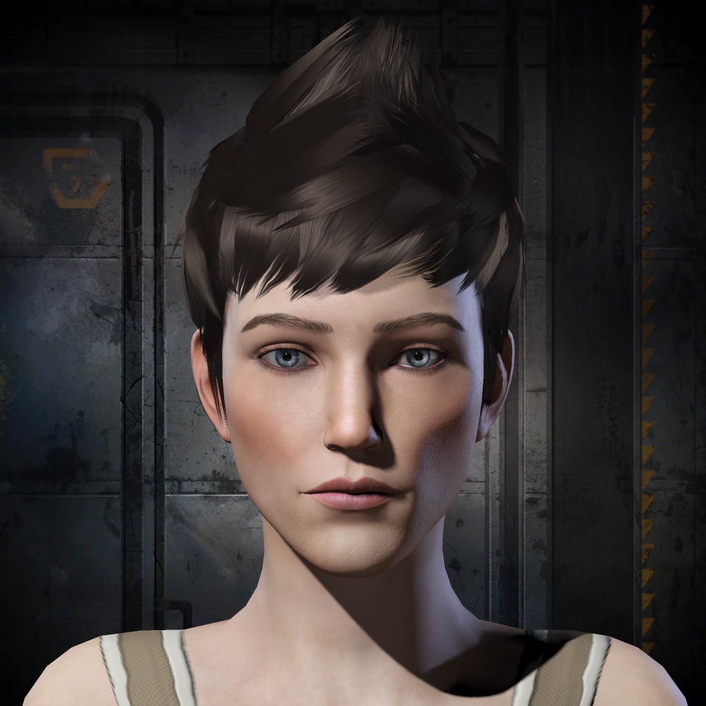 G-AOTH Mother