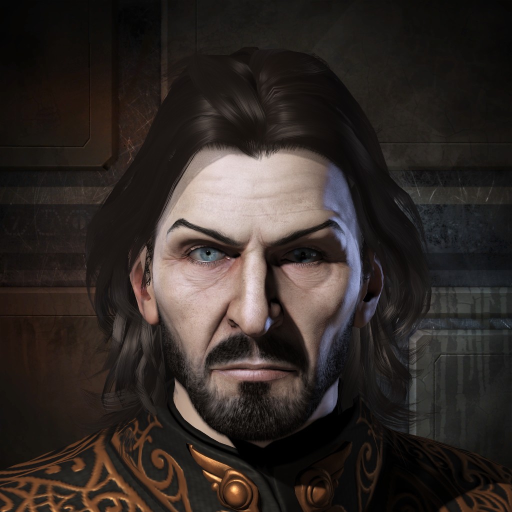 portrait