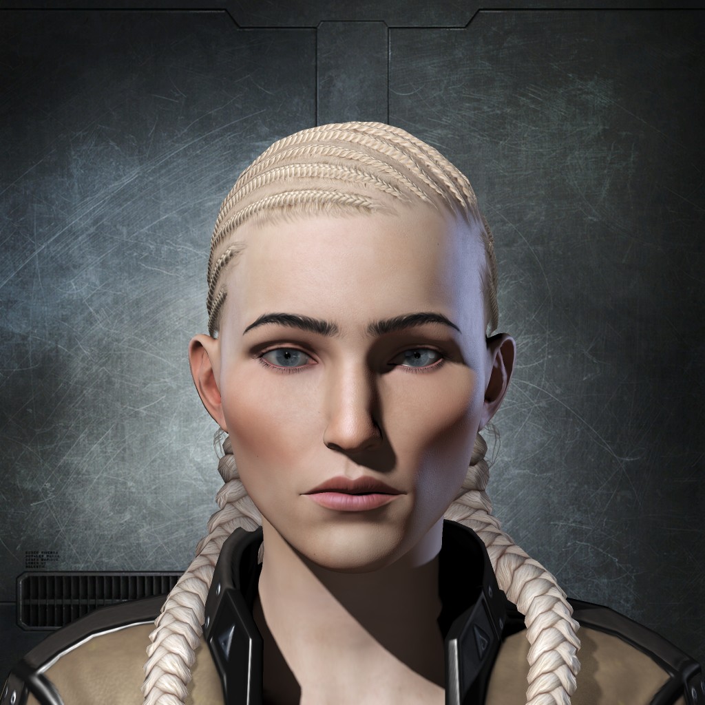 IS-R7P Mother
