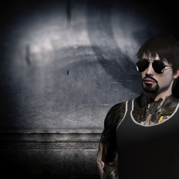 XiaoV32 portrait