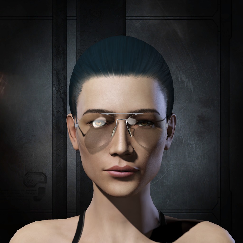 Lady Tokyo