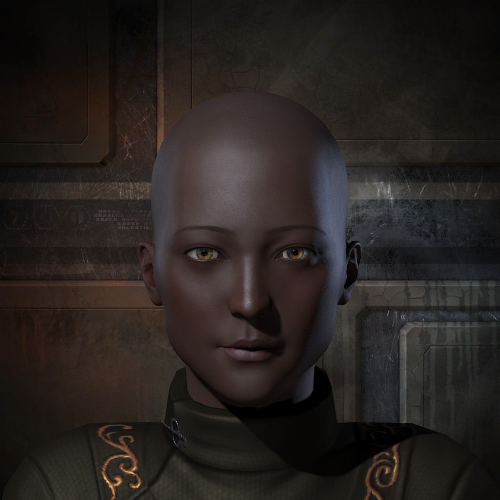 Paod Man