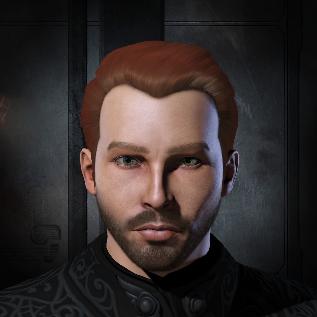 Alaric Aubaris