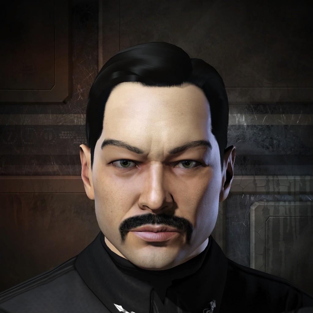 Shimura Takashi
