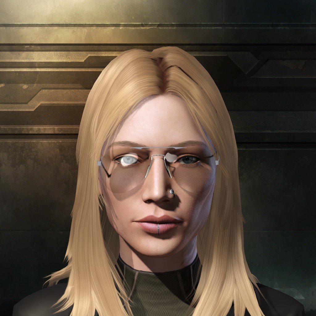 Miranda Shotwell