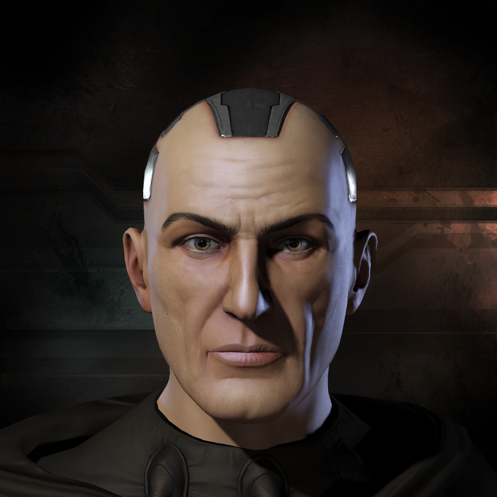 Thrawn Sinak