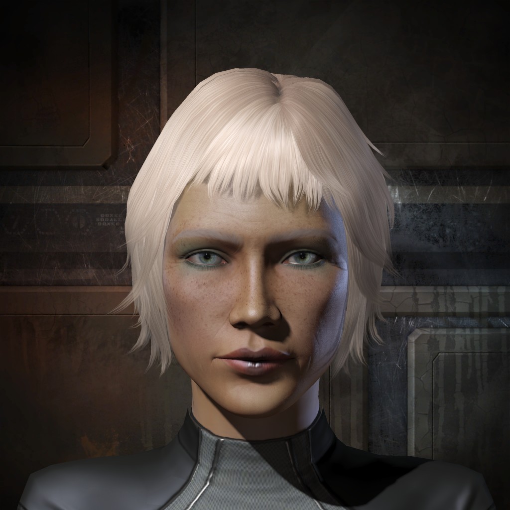 Vantinen Skye