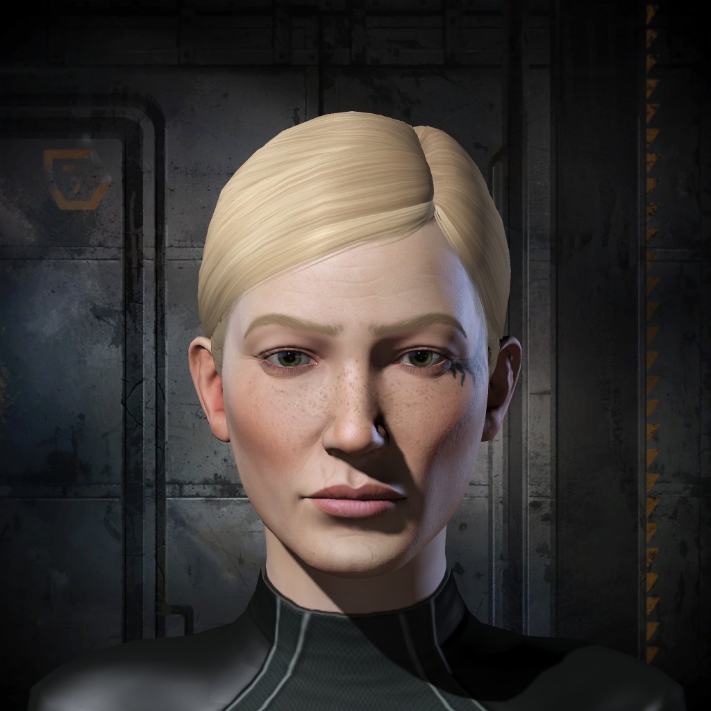 Aureylia Veitch