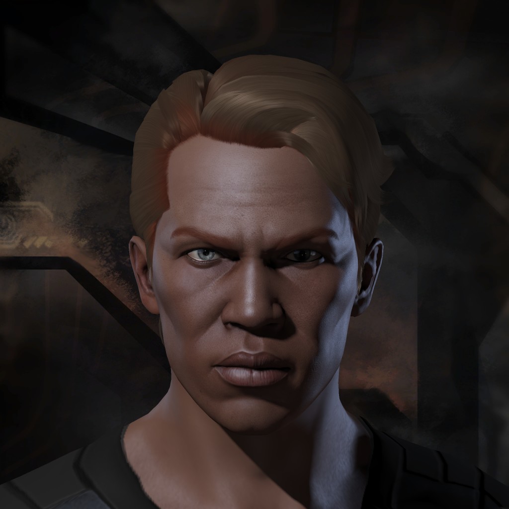 portrait