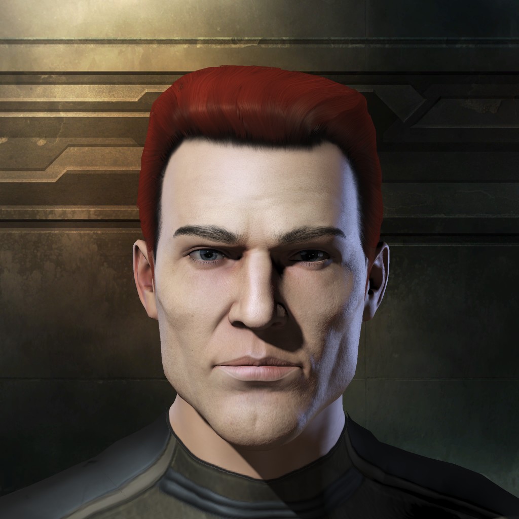Gozovshik portrait