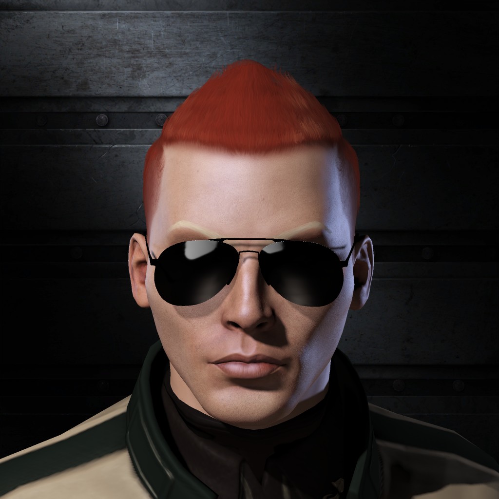 portrait