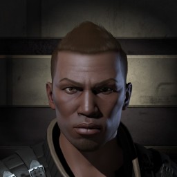 Spoogheffect portrait