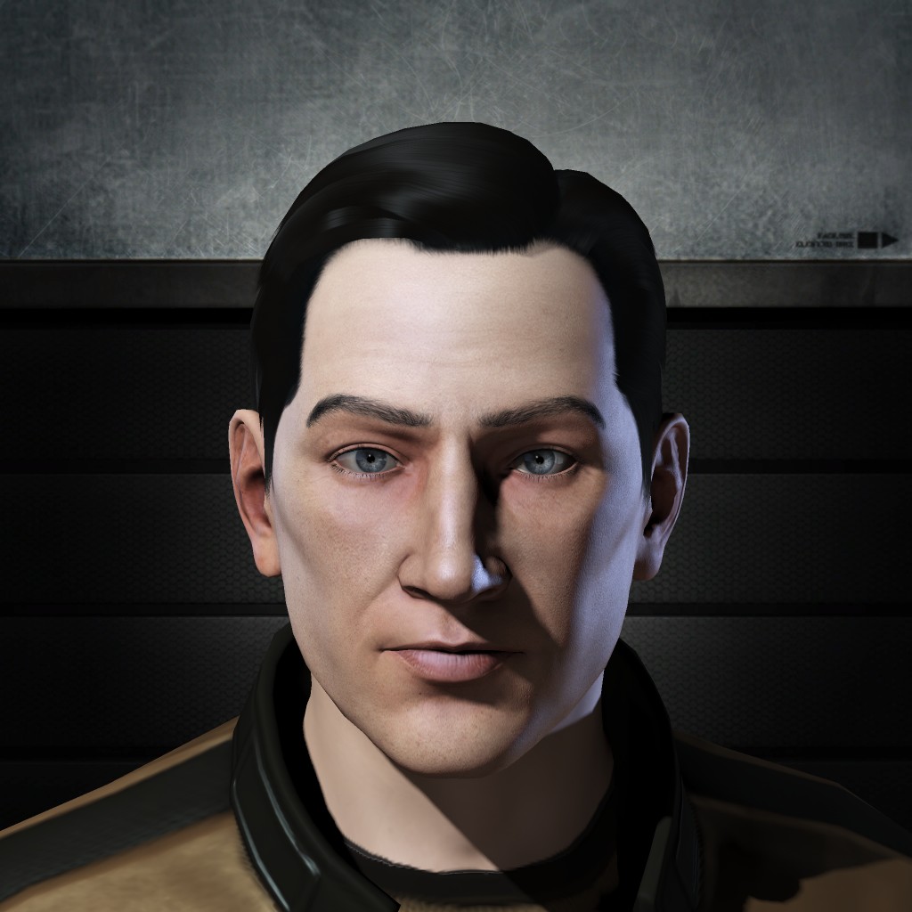 Kirill Lavrov