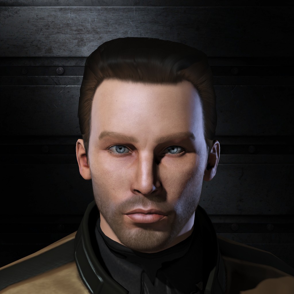 Brian Evil