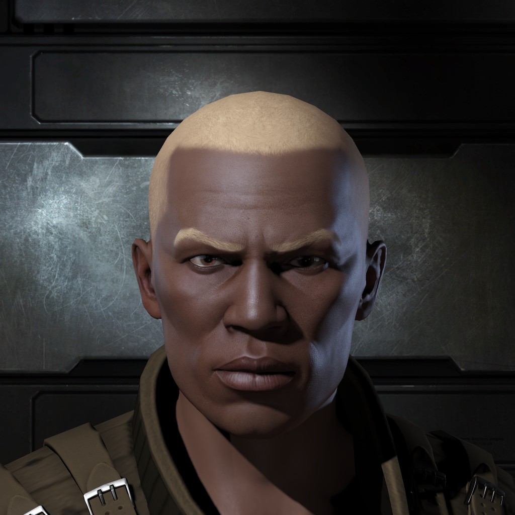 Danrik Arran