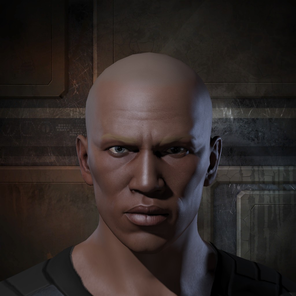 The Old God
