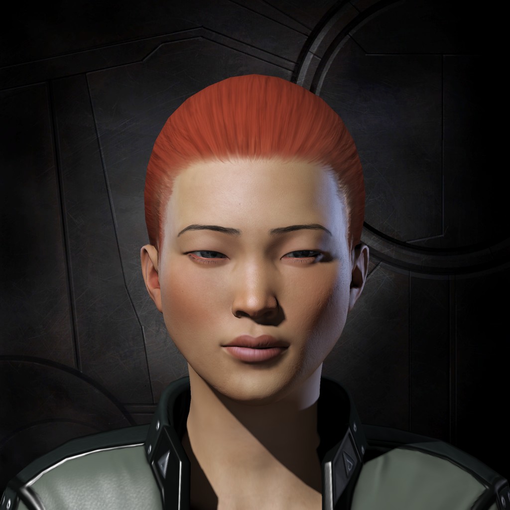 2nd Acolyte