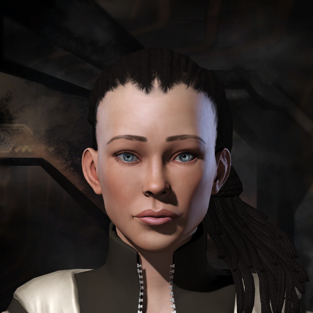 3rd Acolyte