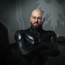 jimistonez portrait