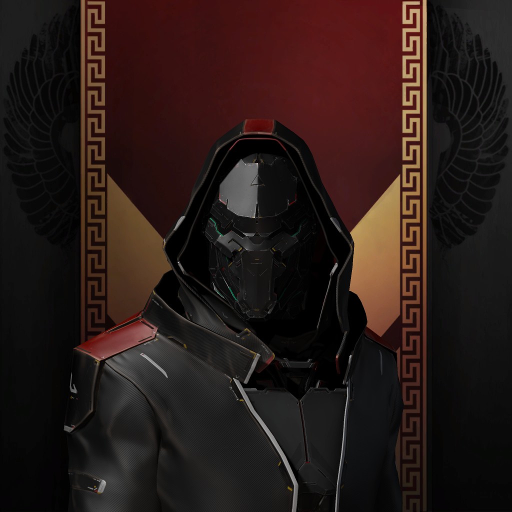 Xander Rivenhawk