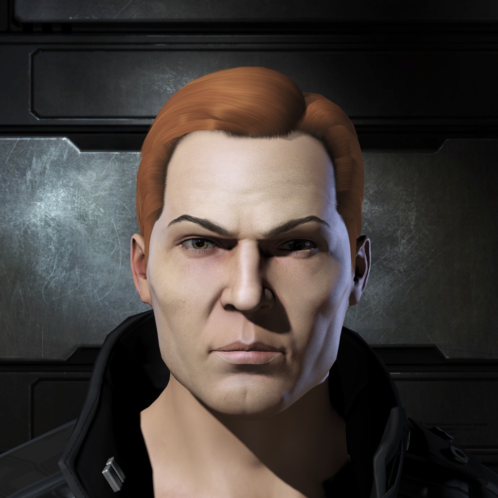 Anthony Holliday