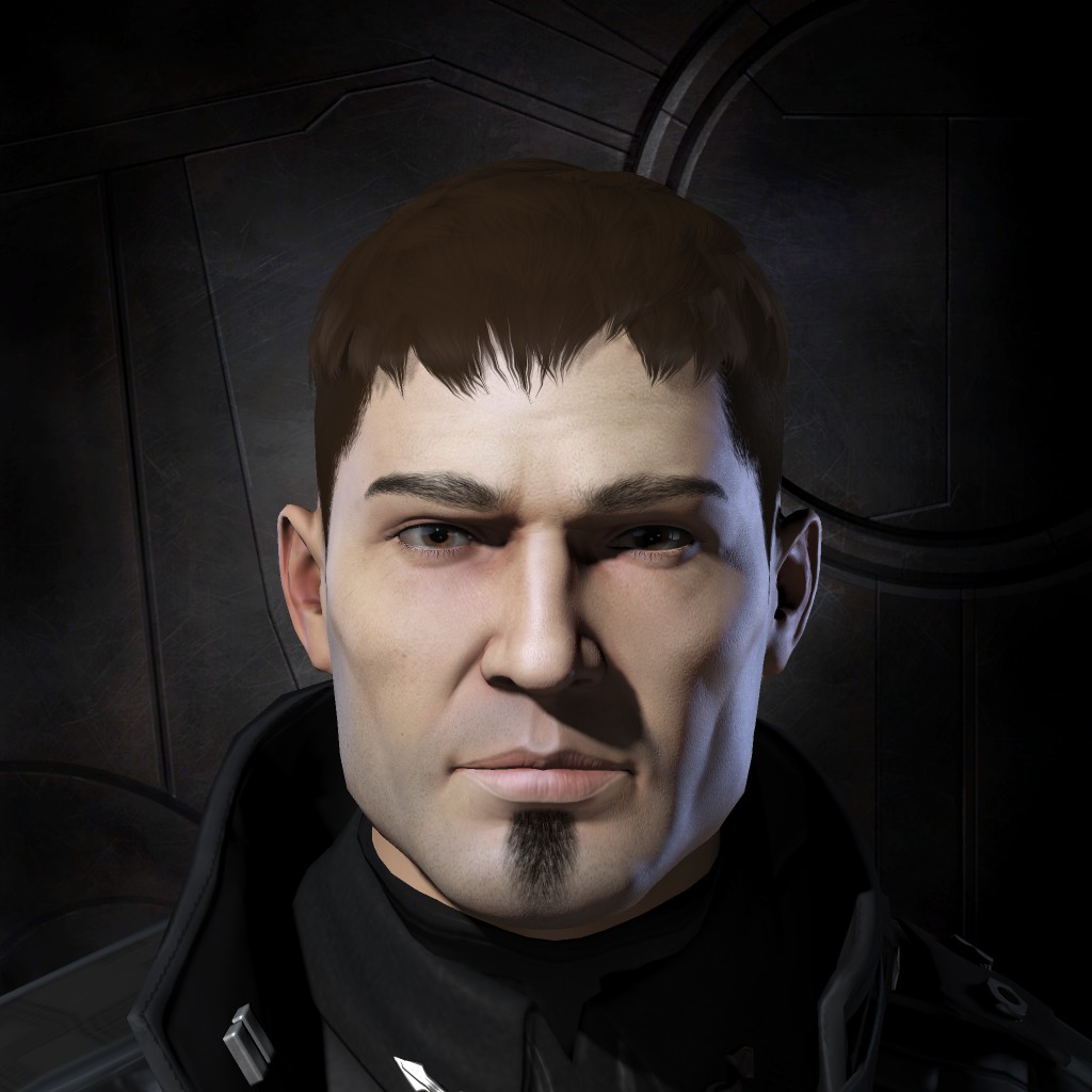 Captain Jack O'Neill