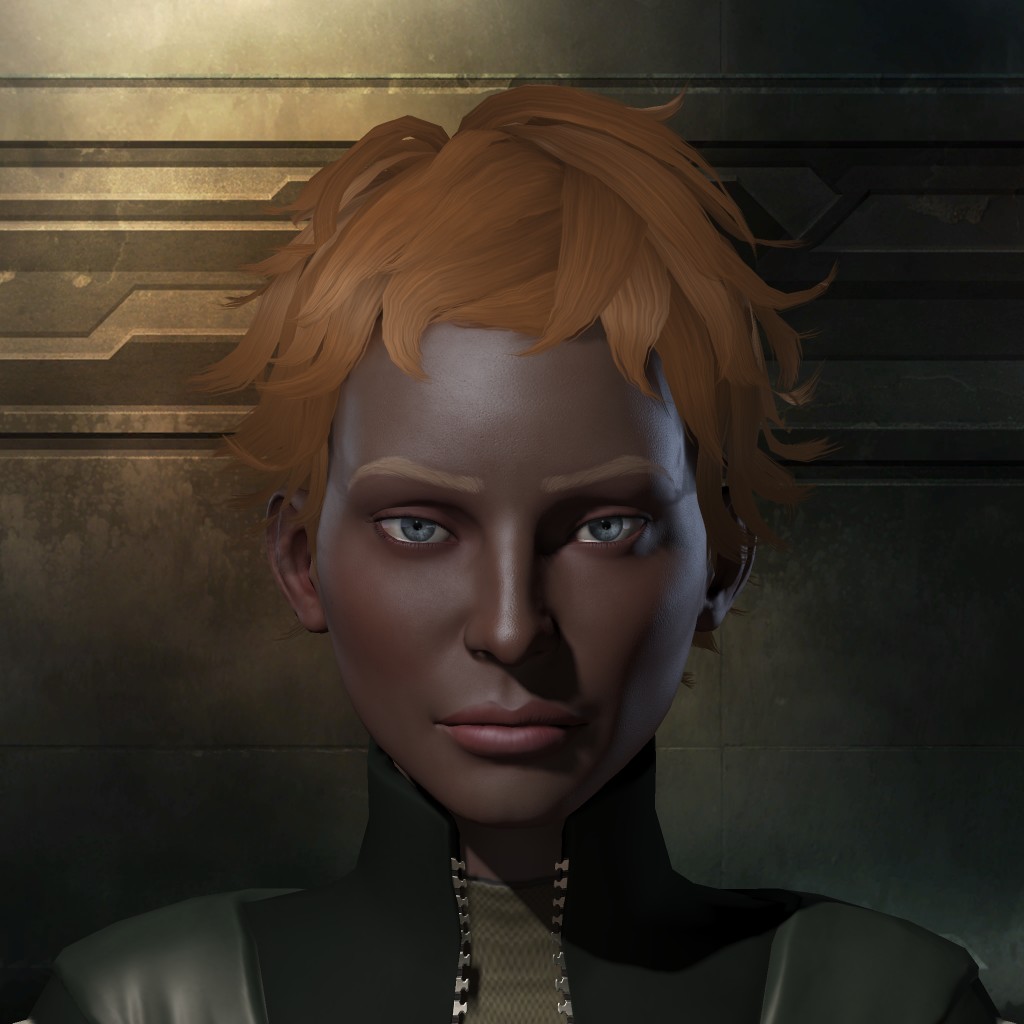 Belatrix zecos-sempay