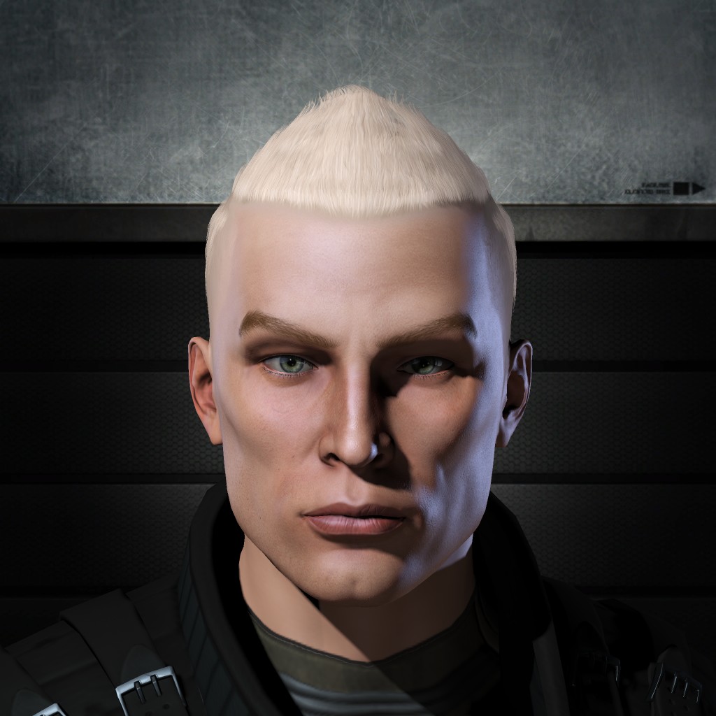 Atommsk Three