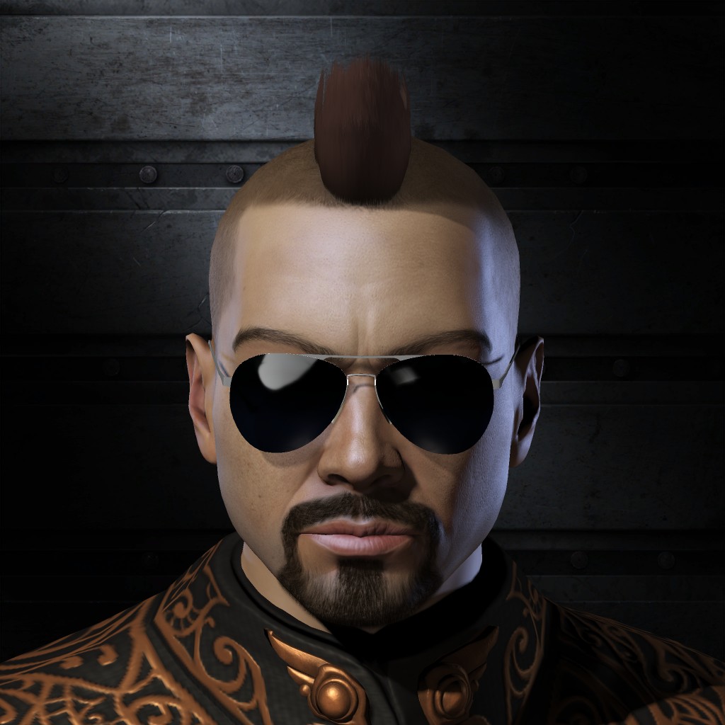 portrait