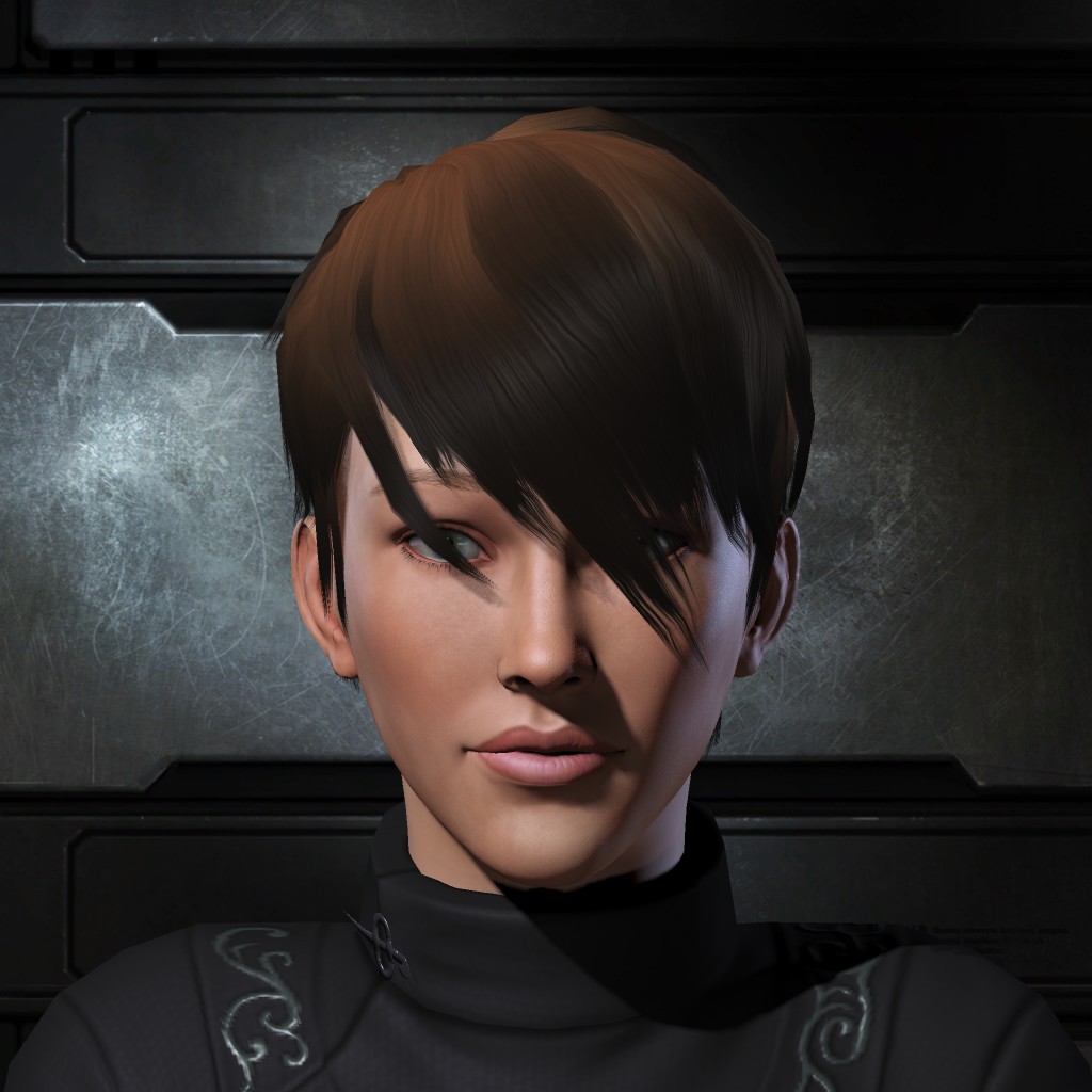 4th Acolyte