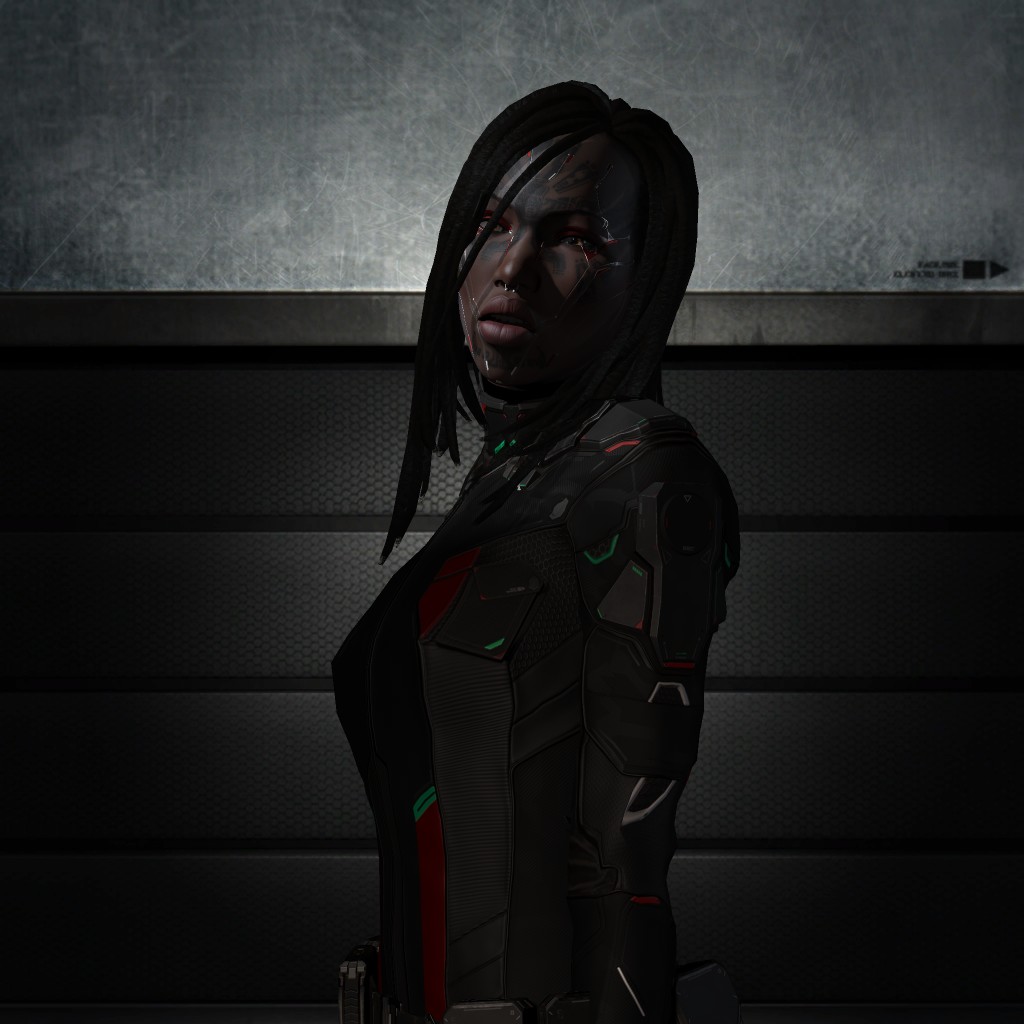 Slavemaiden Z Phoenix